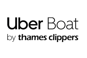 Uber Boat